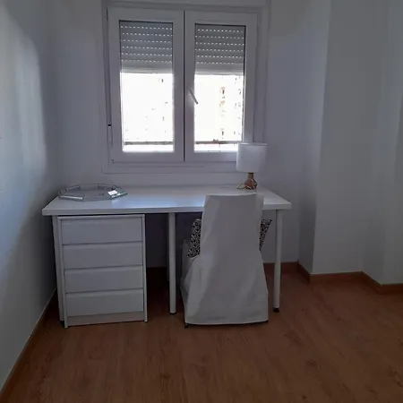Appartement Isabel Manoja 20 Torremolinos