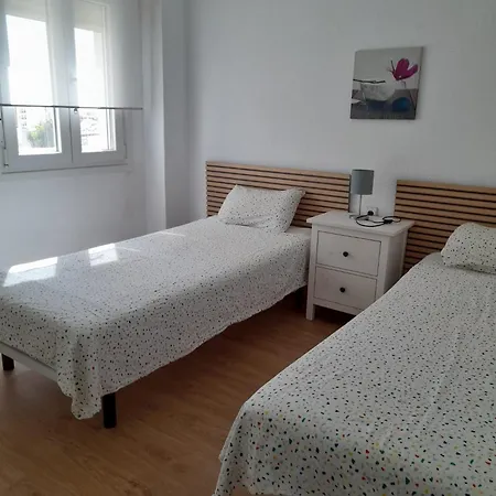 Isabel Manoja 20 Appartement